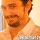 Image for article titled James Franco Has No Gag Reflex